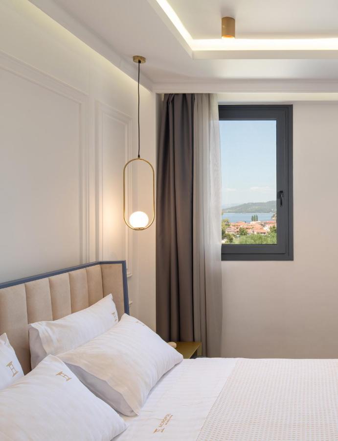 Acropol Golden Suites Neos Marmaras Exterior photo